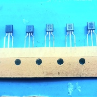 BC548 ORIGINAL SMALL ORIGINAL BC 548 C548 BC TRANSISTOR TR Fajar electro 2