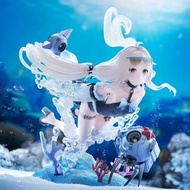 F:NEX 戰雙帕彌什 21號?XXI 夏雪微鳴ver. 1/7比例手辦