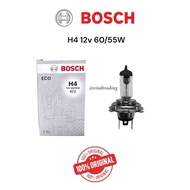 Bosch Halogen H4 12V 60/55W