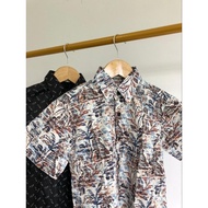 Benji Casual Shirt
