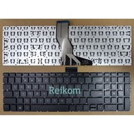Keyboard hp Pavilion Gaming 15ak 15-ak 15-ak001la 15-ak007tx 15-ak010nr 15-ak031tx 15-ak032tx
