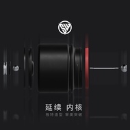 [Quick Shipment] StarWave Jingle Threaded Powder Can Accessories Commander C40/C60 Grinder Powder Ca