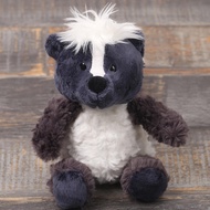 Badger Plush Toy Stuffed Badger Plush Cute Doll Plush Pillow Cartoon Doll Badger Plushie Hugging Toy