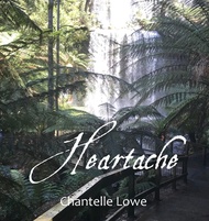 (外文書) Heartache: Anthology - Volume Two Hardcover Chantelle Griffin English