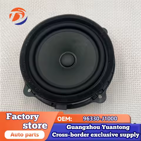 best quality 96330-J1000 96330J1000for door speaker assembly of Hyun-dai LAFESTA SQ 2018-2023 origi-