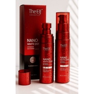 The elf serum nano white dose thailand viral original