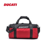 Ducati Men Nylon Duffel Bag - DBP0633NN3MI5