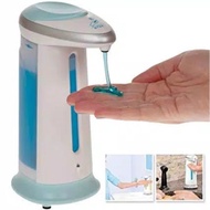 Magic Soap Dispenser - Automatic Soap Dispenser - Soap Holder