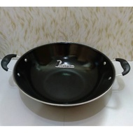 Calypso Y-174 32cm Black Wok Black Wok Black Wok/