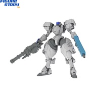 *Pre-Order* 5inch Mechanicsm POWERDoLLS 2 1/48 X-4+C (PDF-C701) Armored Assault Infantry Plastic Mod