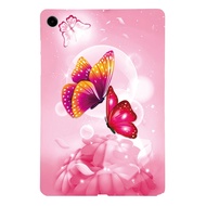Silicone Tablet Case For Samsung Galaxy Tab A11 A9 + 8.7 Plus Case Tab A 10.1 T510 A7 T290 A8 X200 P