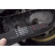 5S9 BWS X 5S9-E7641-00 Transmission Consumables Compulsory BWSR Fourth Generation Cygnus Fifth