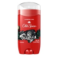 [Old Spice] Wolfthorn Deodorant 85g