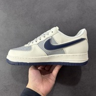 Supreme x Nike Air Force 1 聯名款