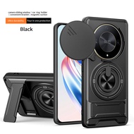 For OPPO Realme 14 Pro 13 12 12X C71 C65 C63 C61 C55 4G 5G Phone Case Slide Camera Protection Hard R