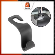 2MALL Car Seat Back Hook Thick Version Car Hook Strong Car Seat Headrest Hook Backseat Hanger