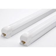 LED T8 tube light integration