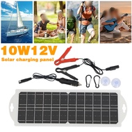[SUNAGE]10W12V monocrystalline silicon solar panel charger solar panel
