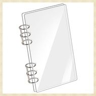 [1fnejakblh.ph] A6 Planner 6 Ring Binder Budget Binder