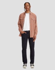 LEVIS Levi's Slim Rinse 511 37741 Celana Denim Pria