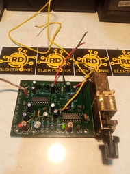 kit tuner fm stereo antidesis