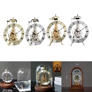 [trdfdv] Clock Movement Clock Mechanism Hands Clock Motor DIY Movement Non Clock Mechanism Parts DIY