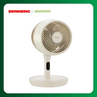 Acerpure Cozy | Acerpure-F2-AF773-20Y Air Circulator (Beige)