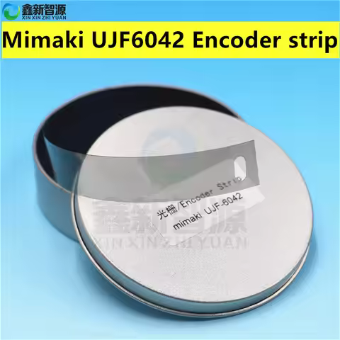 Mimaki UJF6042 Encoder strip for MIMAKI Eco Solvent Plotter Raster UJF 3042 MIMAKI Eco-solvent Print