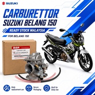 Carburetor Suzuki Belang150 Motorcycle Spare Part Motor Malaysia Carburetor Motor Karburator Motor R