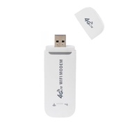 [Hot K] 150Mbps 4G LTE USB Modem Network Card wireless network card adapter Portable 4G LTE WiFi dongle support FDD LTE B1/B3/B5