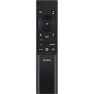 AH81-15047A Replace Remote Control fit for Samsung Sound bar Speaker HW-Q990B HW-Q930B HW-Q6CB HW-Q6