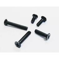M3 Countersunk Head Screw Phillips Screw Specification M3 * 5 M3 * 6 M3 * 8 M3 * 10 M3 * 12 M3 * 16 