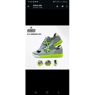 Original Munich Futsal shoes G-3 Indoor 203