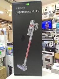 〔香港行貨〕Airbot Supersonics Plus 25000Pa無線吸塵機