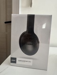 BOSE 消音降噪耳機