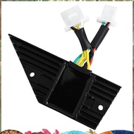 Motorcycle Replacement Parts Accessories Regulator Rectifier Fit For  CBX750 CBX 750 F 1984-1987 316