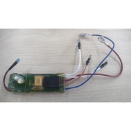 Philips Steam Iron GC3920  handle PCB BOARD