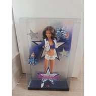 Dallas Cowboys Cheerleader barbie Doll