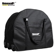 Rhinowalk 22 20  Folding Bike Carrying Bag bike luggage bag with wheel RK22