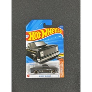 HOTWHEELS : '83 CHEVY" SILVERADO™