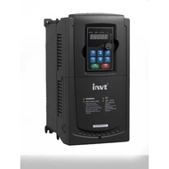 INVT frequency converter GD20-1R5G-4-2R2G-004G-5R5G-7R5G-011G-015G