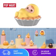 POP MART PUCKY Egg Beanie Series Blind Box Figures pop mart pucky pop mart blind box figures gift 泡泡