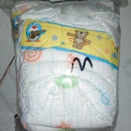 Sale Pampers Perekat Curah/ Popok Perekat Curah/ Popok Sensi Perekat/