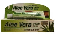 Free Delivery - (Bundle of 2) Aloe Vera Antifungal Cream Tinea (10ml)