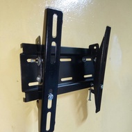 32 Inch Universal Tilt Up &amp; Down Tv Brackets / Brackets