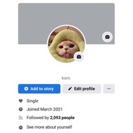 Facebook Account any country