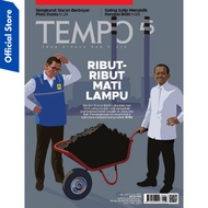 Tempo Magazine Ed 5520 Storm-Rich Off Light Date 29 June 2026