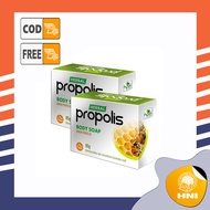 Sabun Propolis HNI HPAI
