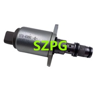New Valve Group-Solenoid 373-6995 for BACKHOE LOADER 444F 432F 432F2 420F2 430F2 444F2 434F2 416F2 4