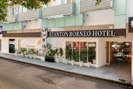 Stanton Borneo Hotel